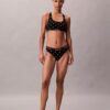 Icon Cotton Modal Thong