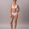 Icon Cotton Modal Thong