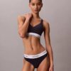 Icon Cotton Modal Thong