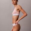 Icon Cotton Modal Thong