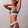 Icon Cotton Modal Thong