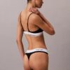 Icon Cotton Modal Thong