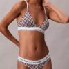 Icon Cotton Modal Thong