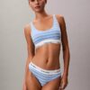 Icon Cotton Modal Thong