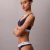 Icon Cotton Modal Thong