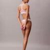 Icon Cotton Modal Thong