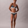 Icon Cotton Modal Thong
