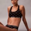 Icon Cotton Modal Thong