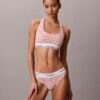 Icon Cotton Modal Thong