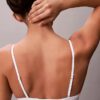 Icon Cotton Modal Ultralight Lightly Lined Plunge Bra