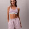 Icon Cotton Modal Unlined Bralette