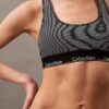 Icon Cotton Modal Unlined Bralette