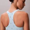 Icon Cotton Modal Unlined Bralette