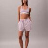 Icon Cotton Modal Unlined Bralette