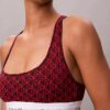 Icon Cotton Modal Unlined Bralette
