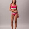 Icon Cotton Modal Unlined Bralette
