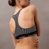 Icon Cotton Modal Unlined Bralette