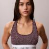 Icon Cotton Modal Unlined Bralette