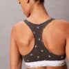 Icon Cotton Modal Unlined Bralette