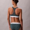Icon Cotton Modal Unlined Bralette