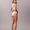 Icon Cotton Modal Unlined Bralette