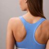 Icon Cotton Modal Unlined Bralette