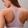 Icon Cotton Modal Unlined Bralette