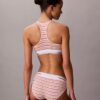 Icon Cotton Modal Unlined Bralette