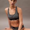 Icon Cotton Modal Unlined Bralette