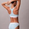Icon Cotton Modal Unlined Bralette