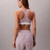 Icon Cotton Modal Unlined Bralette