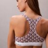 Icon Cotton Modal Unlined Bralette