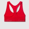 Icon Cotton Modal Unlined Bralette