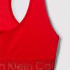 Icon Cotton Modal Unlined Bralette