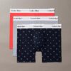 Icon Cotton Stretch 3-Pack Boxer Brief