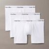 Icon Cotton Stretch 3-Pack Boxer Brief