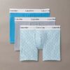Icon Cotton Stretch 3-Pack Boxer Brief