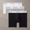 Icon Cotton Stretch 3-Pack Boxer Brief