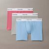 Icon Cotton Stretch 3-Pack Boxer Brief