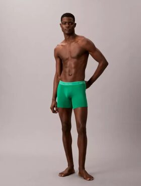 Icon Cotton Stretch 3-Pack Boxer Brief