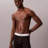 Icon Cotton Stretch 3-Pack Boxer Brief