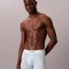 Icon Cotton Stretch 3-Pack Boxer Brief