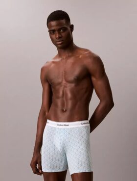 Icon Cotton Stretch 3-Pack Boxer Brief