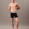 Icon Cotton Stretch 3-Pack Boxer Brief
