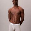 Icon Cotton Stretch 3-Pack Boxer Brief