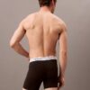 Icon Cotton Stretch 3-Pack Boxer Brief