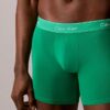 Icon Cotton Stretch 3-Pack Boxer Brief