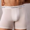 Icon Cotton Stretch 3-Pack Boxer Brief