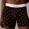Icon Cotton Stretch 3-Pack Boxer Brief
