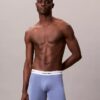 Icon Cotton Stretch 3-Pack Boxer Brief